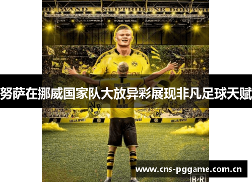 努萨在挪威国家队大放异彩展现非凡足球天赋 努萨在挪威国家队大放异彩展现非凡足球天赋
